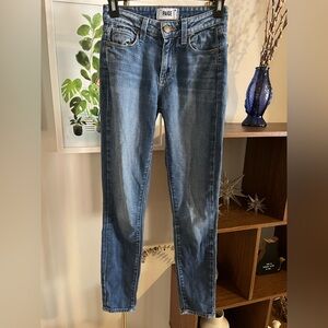 Paige Skinny Jeans